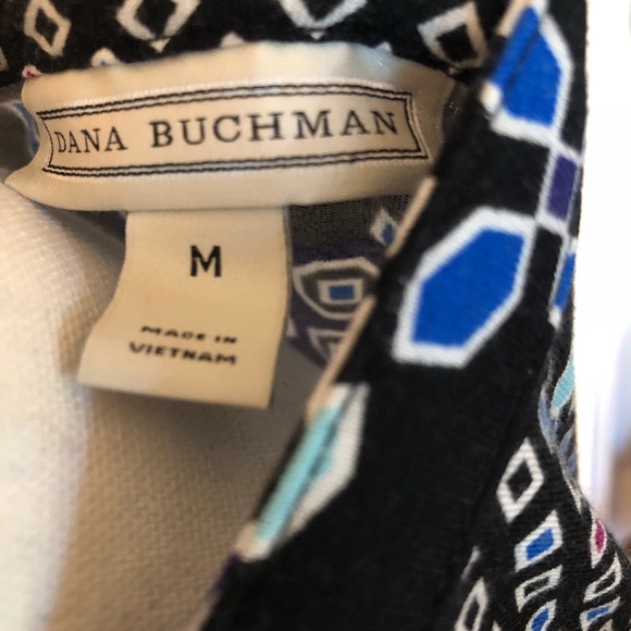 Dana Buchman Women’s Button-Down Shirt - Picture 4 of 4